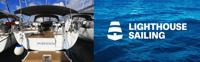 Hanse 508 Poseidon | Yacht Charter Croatia