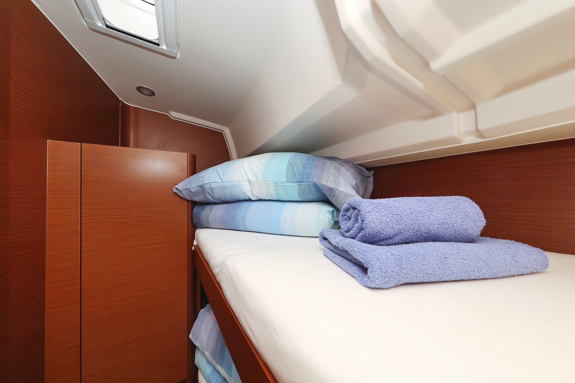 Hanse 508, Cosmopolitan | Yacht Charter Croatia