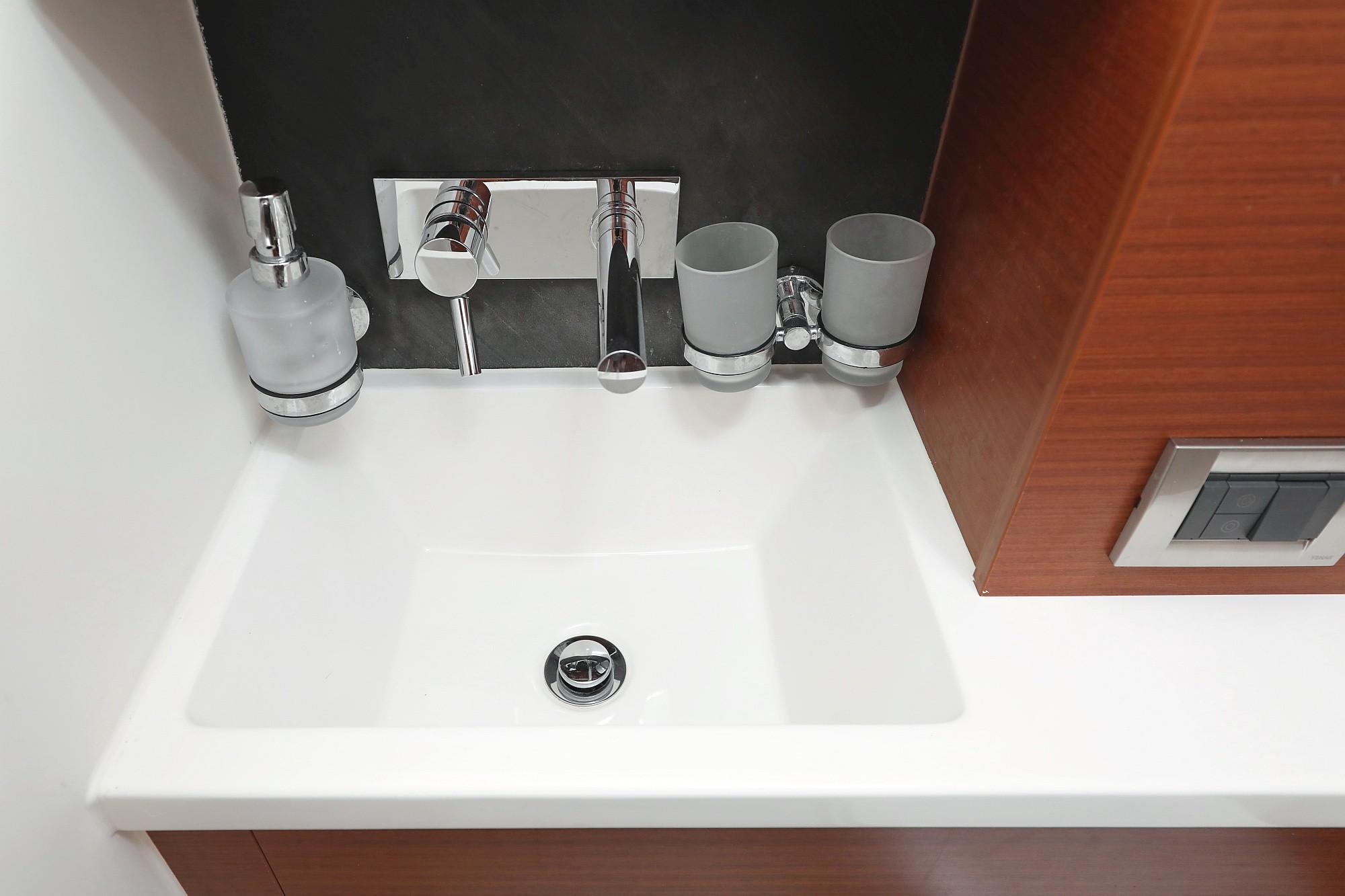 Hanse 508, Cosmopolitan | Yacht Charter Croatia