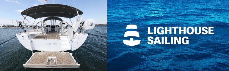 Hanse 508 Cosmopolitan | Yacht Charter Croatia