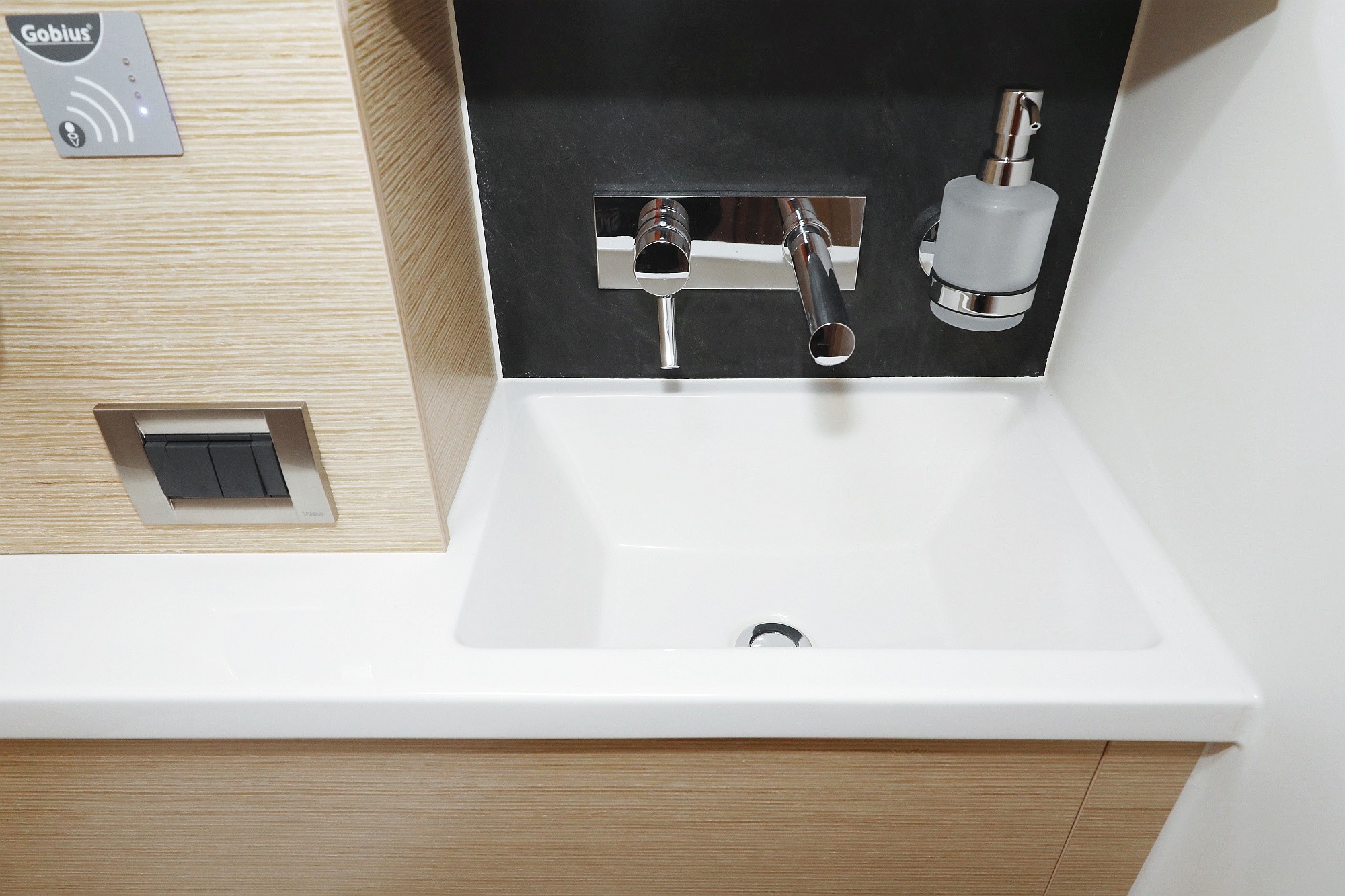 Hanse 508, Khaleesi | Yacht Charter Croatia