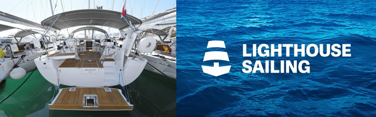 Hanse 508 Khaleesi | Yacht Charter Croatia