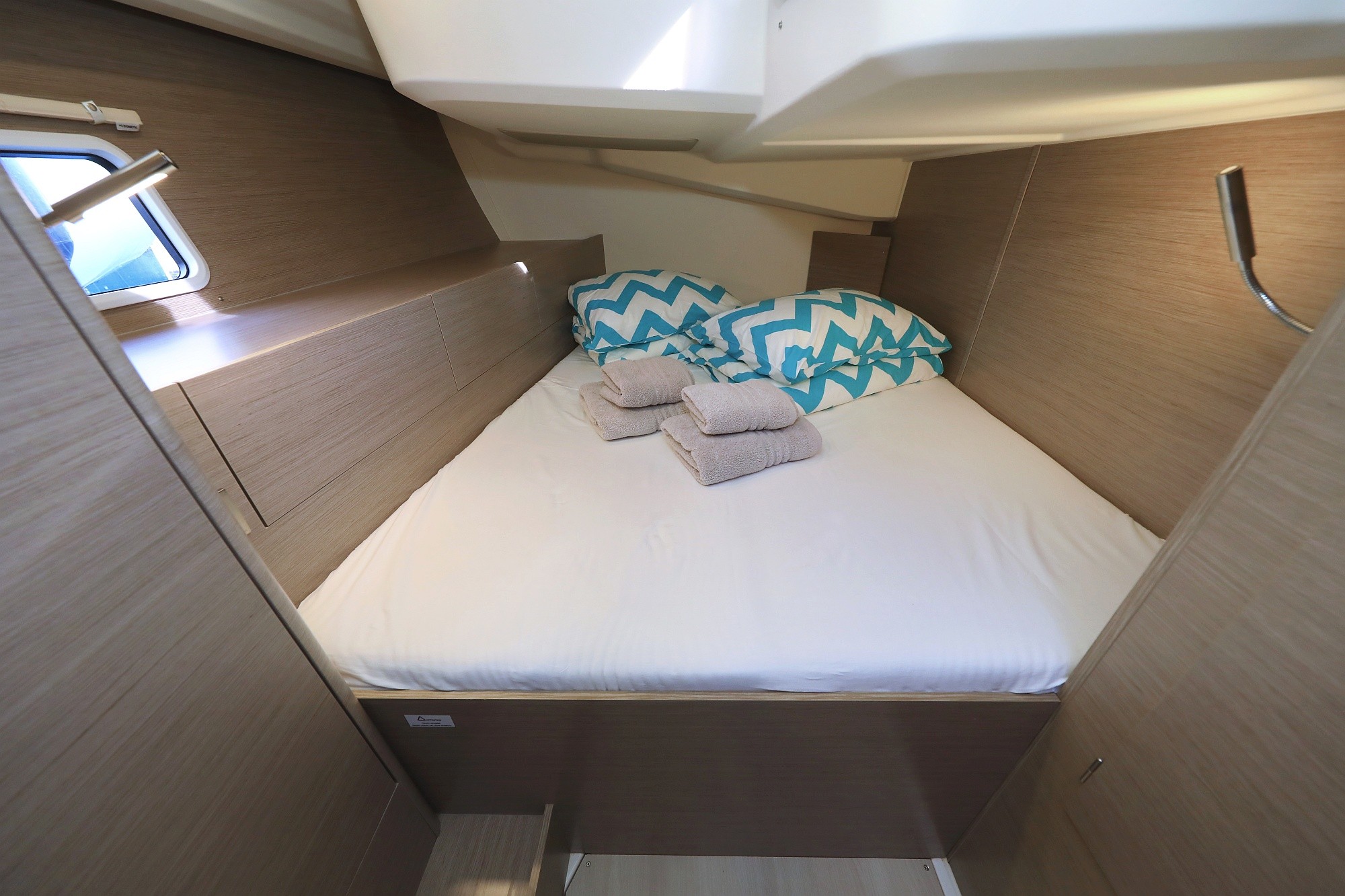 Hanse 508, Licence to Chill | Yacht Charter Croatia