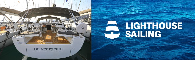 Hanse 508 Licence to Chill | Yacht Charter Croatia
