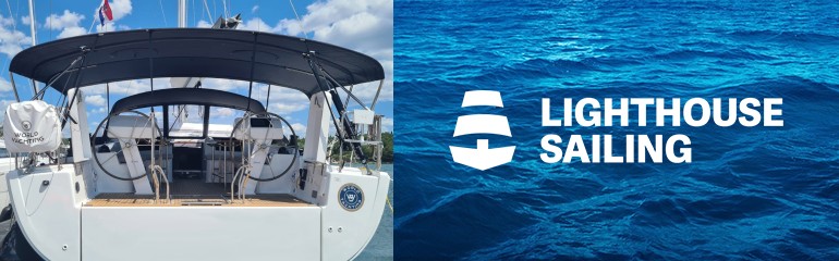 Hanse 508 Ladies G | Yacht Charter Croatia