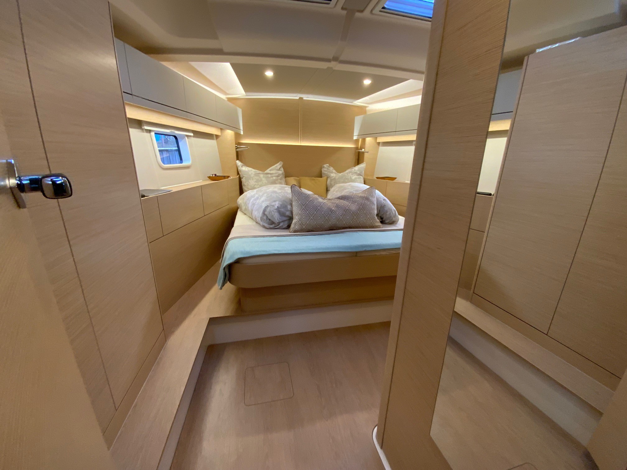 Hanse 508, Box of Chocolate | Yacht Charter Croatia