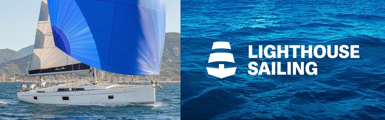 Hanse 508 Alian | Yacht Charter Croatia