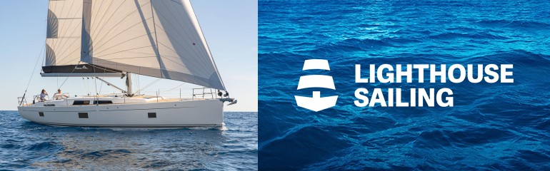 Hanse 508 Uptown Girl | Yacht Charter Croatia