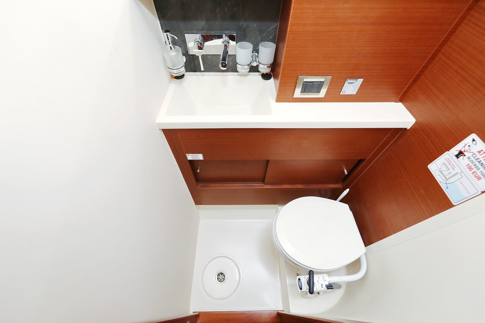 Hanse 508, Supernatural | Yacht Charter Croatia