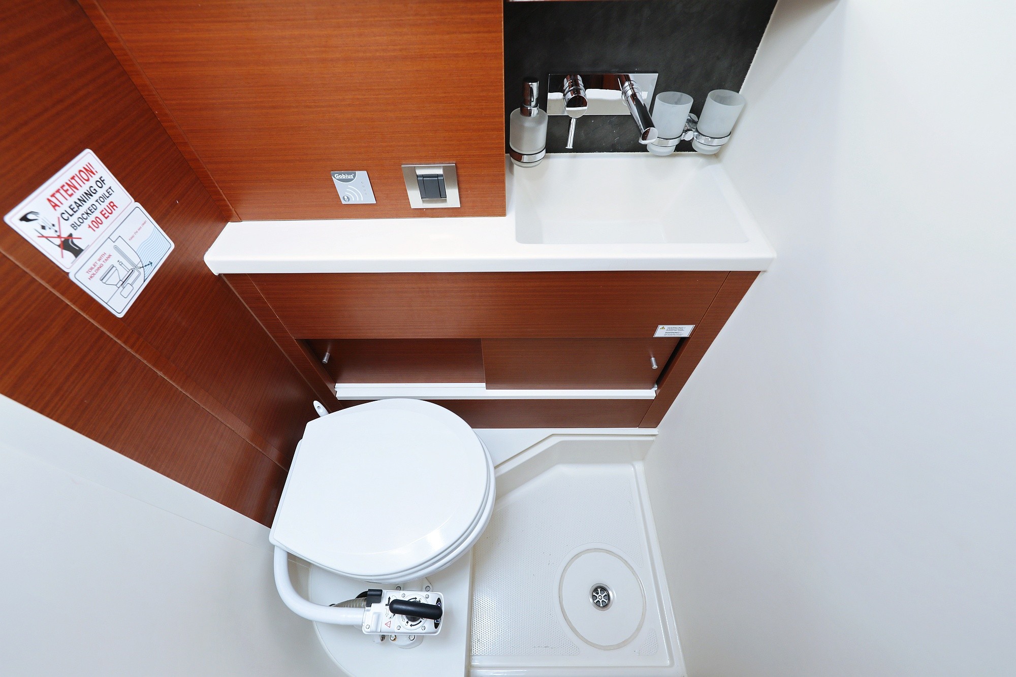 Hanse 508, Supernatural | Yacht Charter Croatia