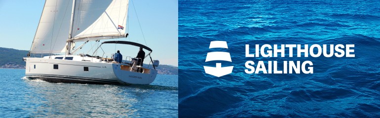 Hanse 508 Golden Box | Yacht Charter Croatia