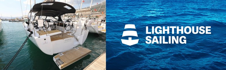 Hanse 508 Attraction | Yacht Charter Croatia