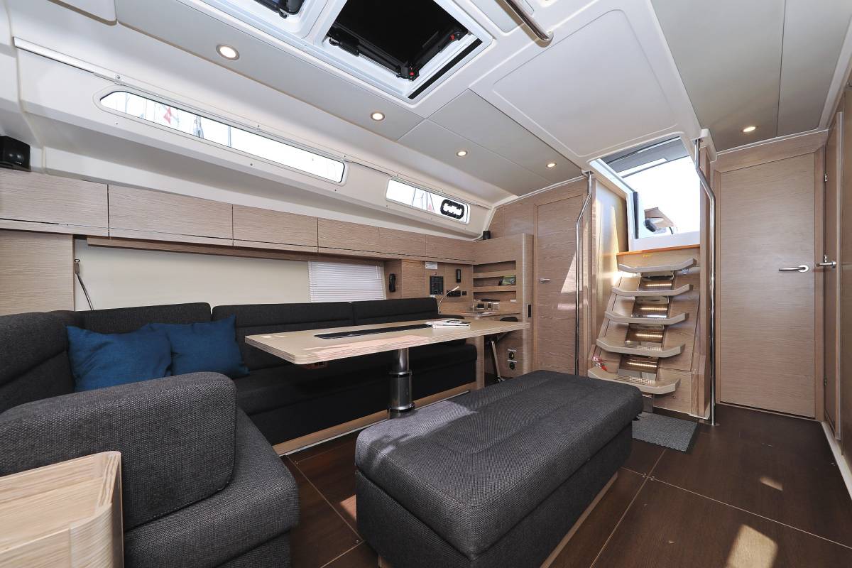 Hanse 508, Attraction | Yacht Charter Croatia