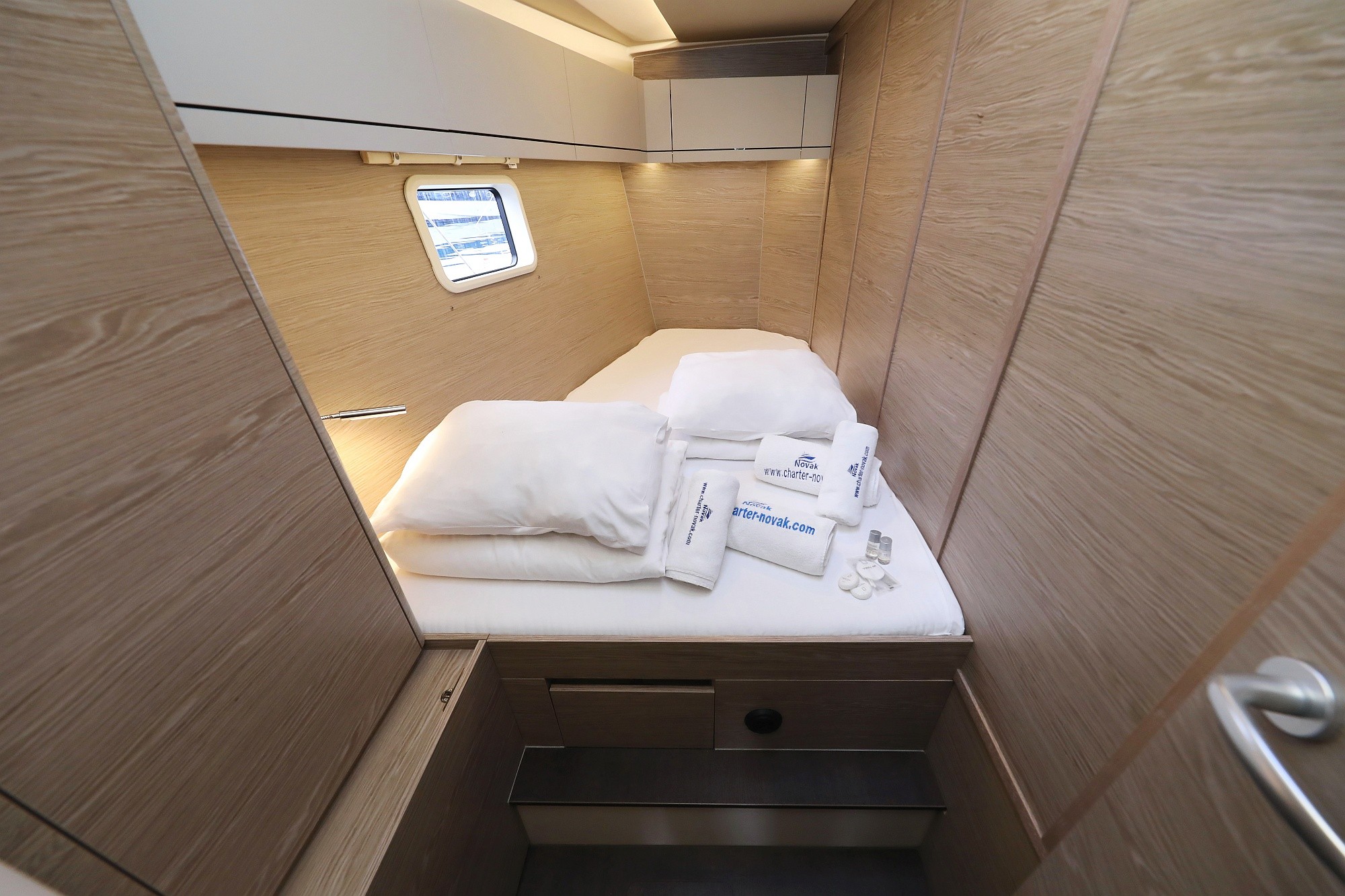 Hanse 508, Pegasus | Yachtcharter Kroatien