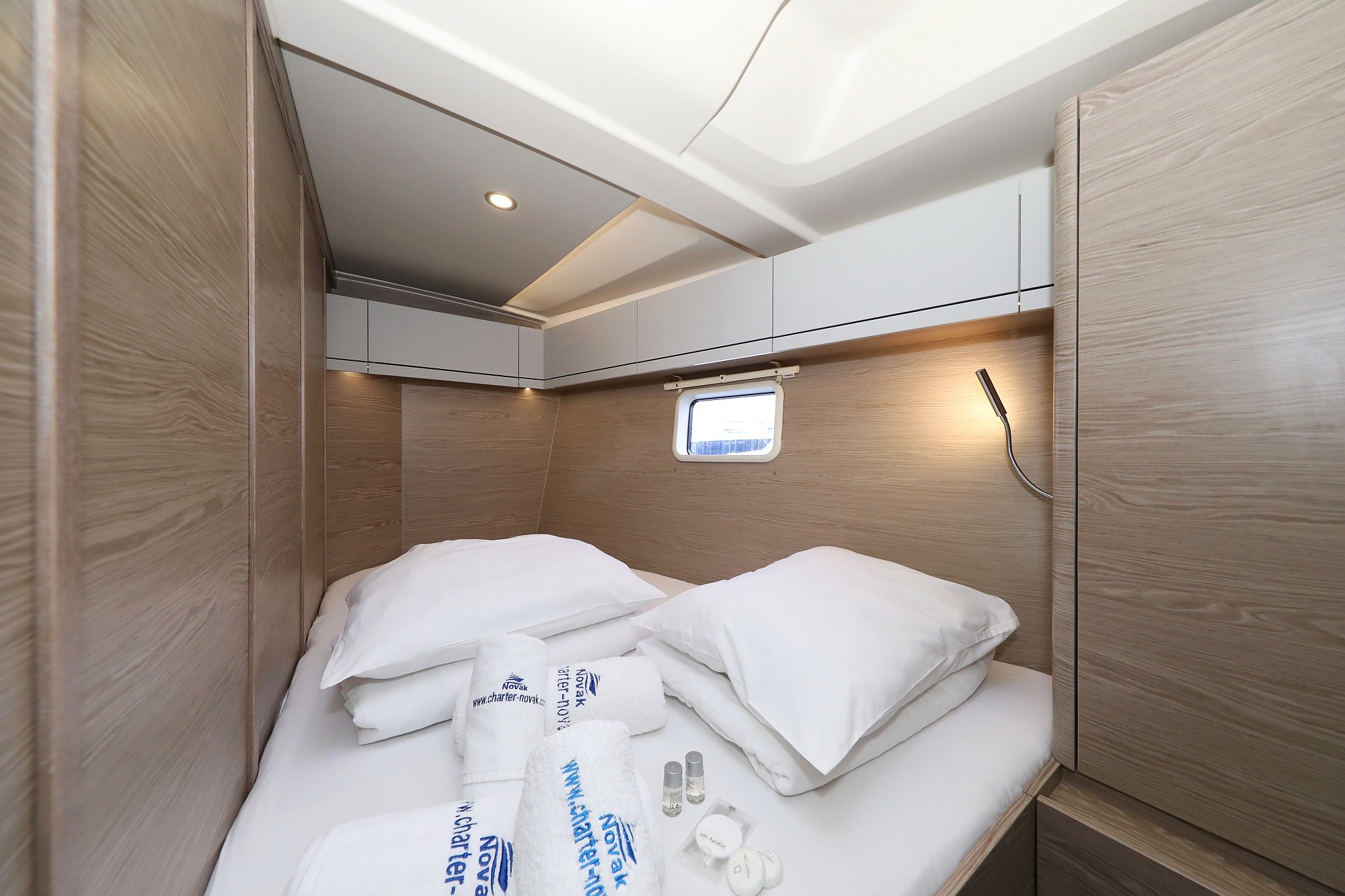 Hanse 508, Pegasus | Yachtcharter Kroatien