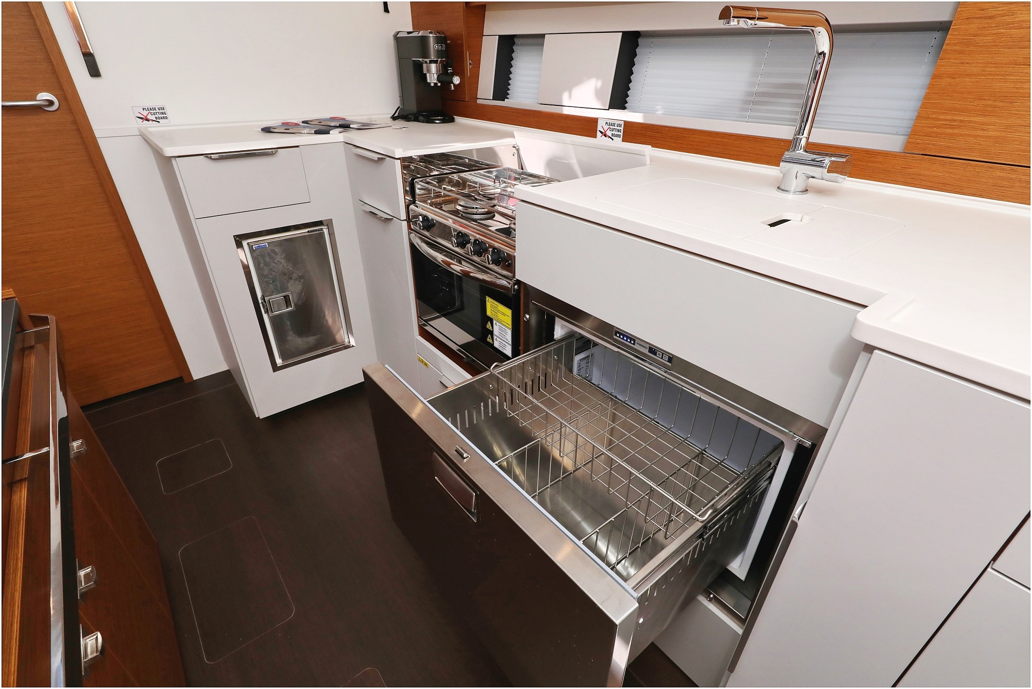 Hanse 510, Hype | Yacht Charter Croatia