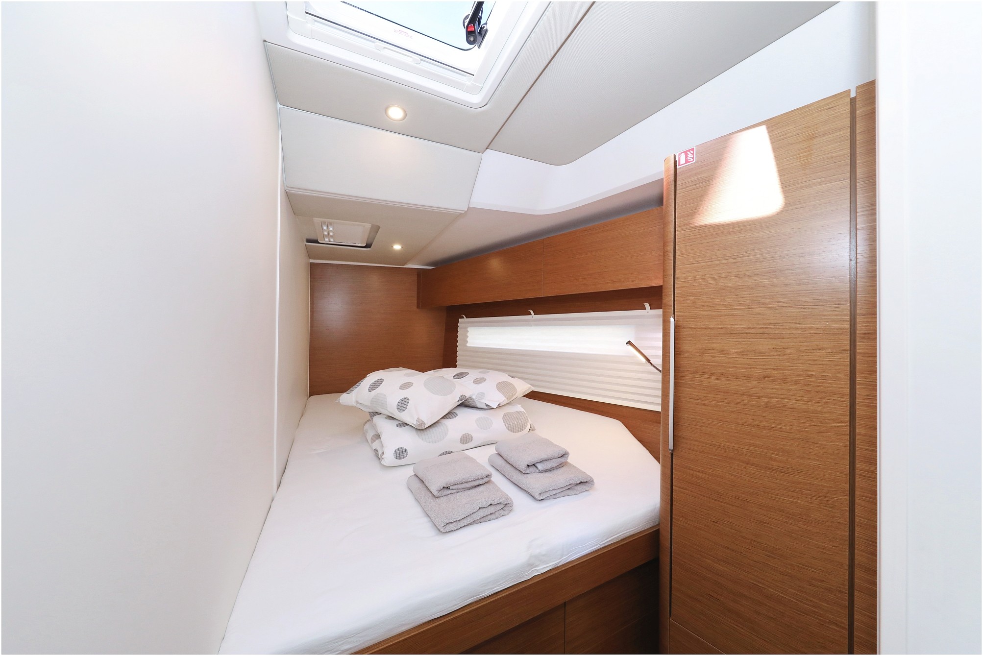 Hanse 510, Hype | Yacht Charter Croatia