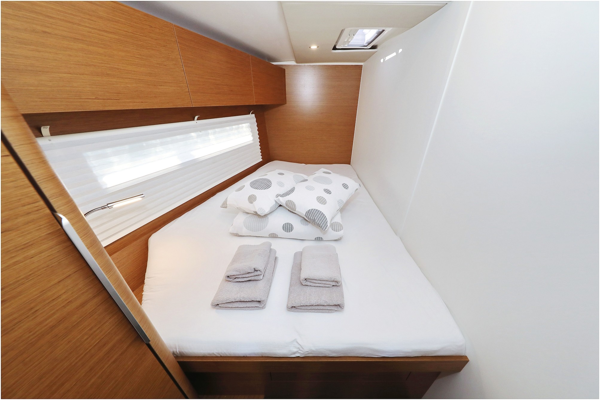 Hanse 510, Hype | Yacht Charter Croatia