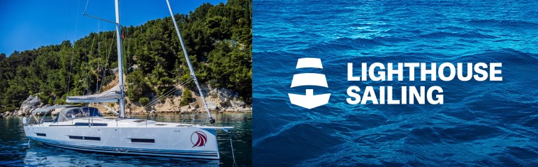 Hanse 510 Vivid | Yacht Charter Croatia