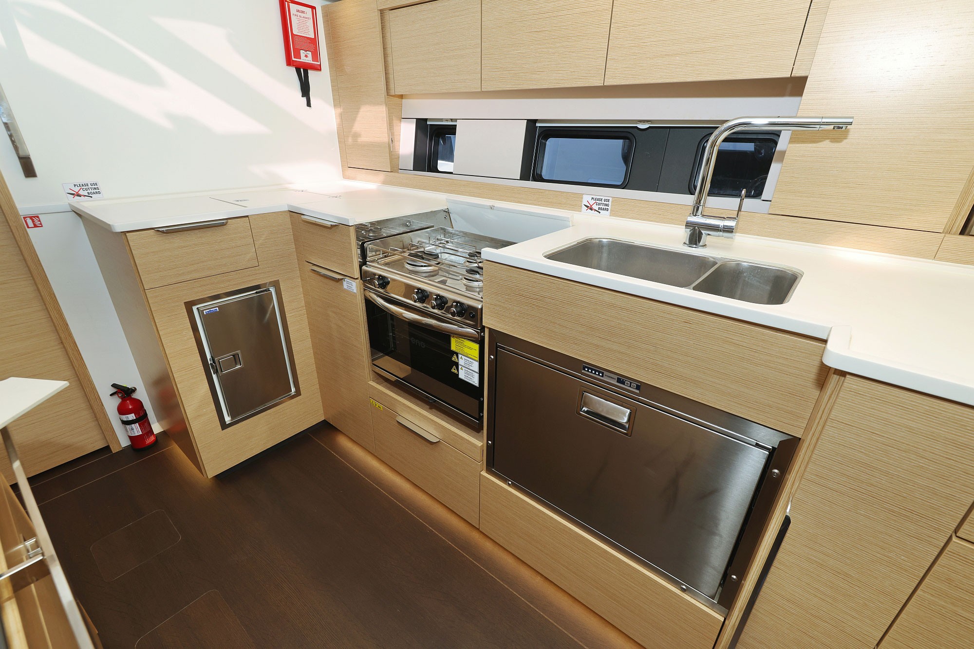 Hanse 510, Vivid | Yacht Charter Croatia