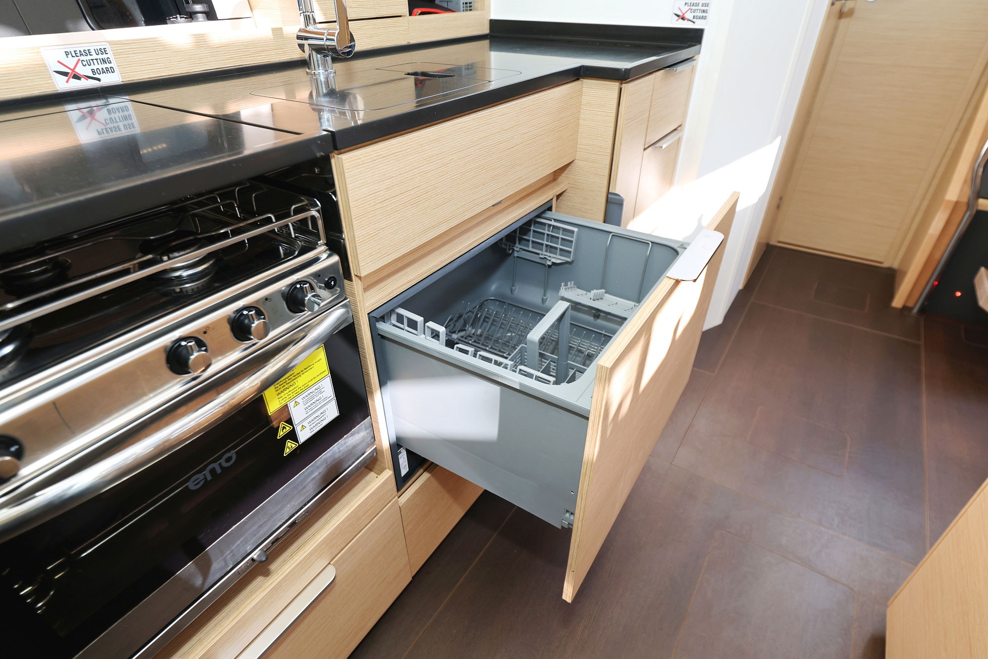 Hanse 510, Tropea - OW | Yacht Charter Croatia