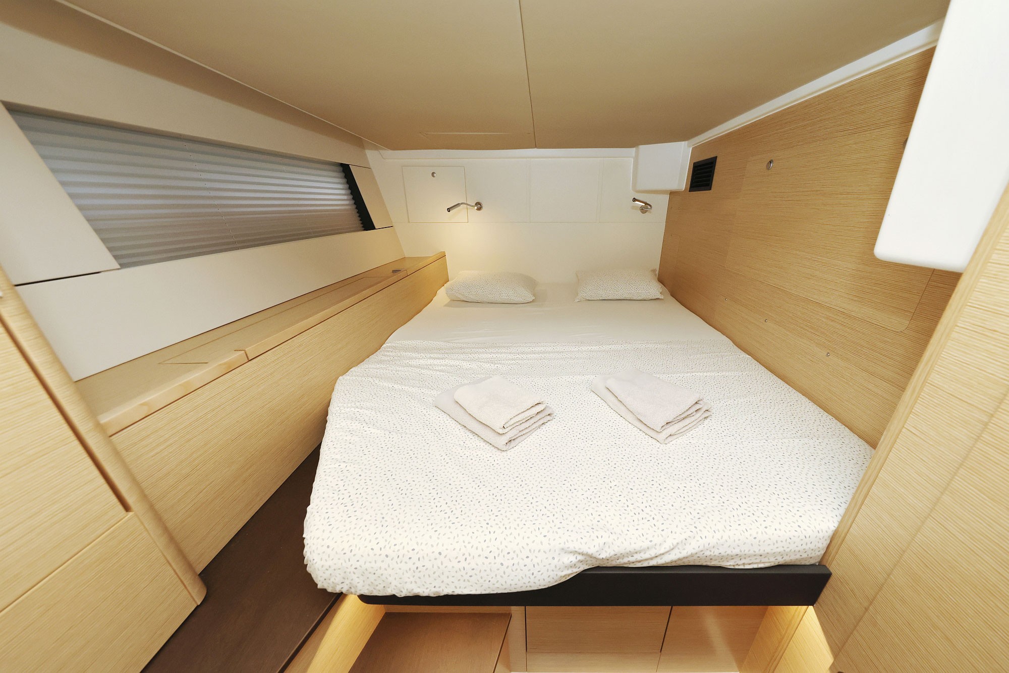 Hanse 510, Tropea - OW | Yacht Charter Croatia