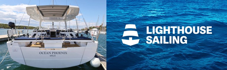 Hanse 510, Ocean Phoenix - OW | Yacht Charter Croatia