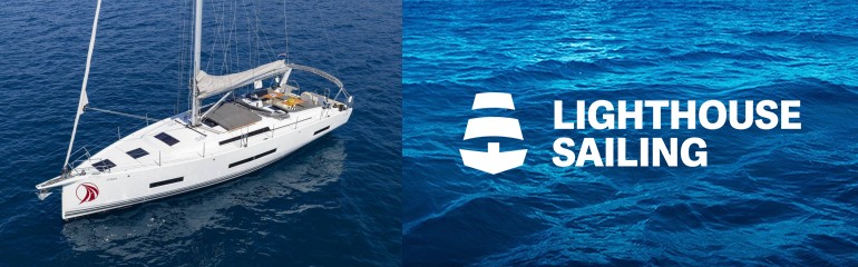 Hanse 510, Amber - OW | Yacht Charter Croatia
