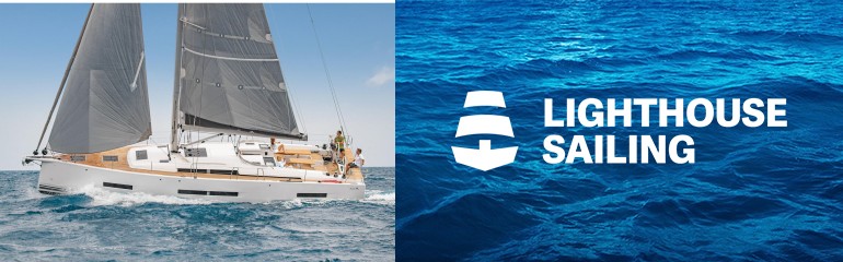 Hanse 510 Balance | Yacht Charter Croatia