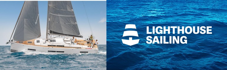 Hanse 510 Illusion | Yacht Charter Croatia