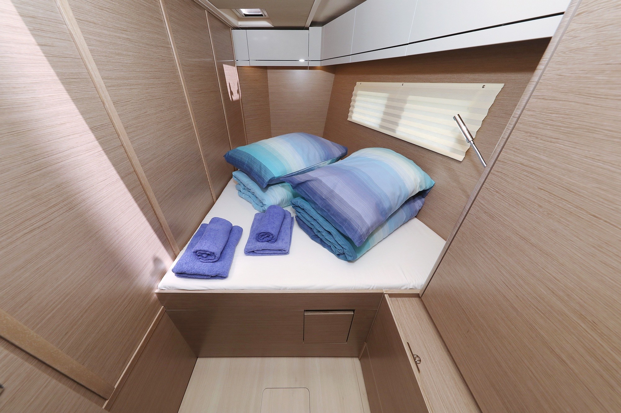 Hanse 548, Stargazing | Yacht Charter Croatia
