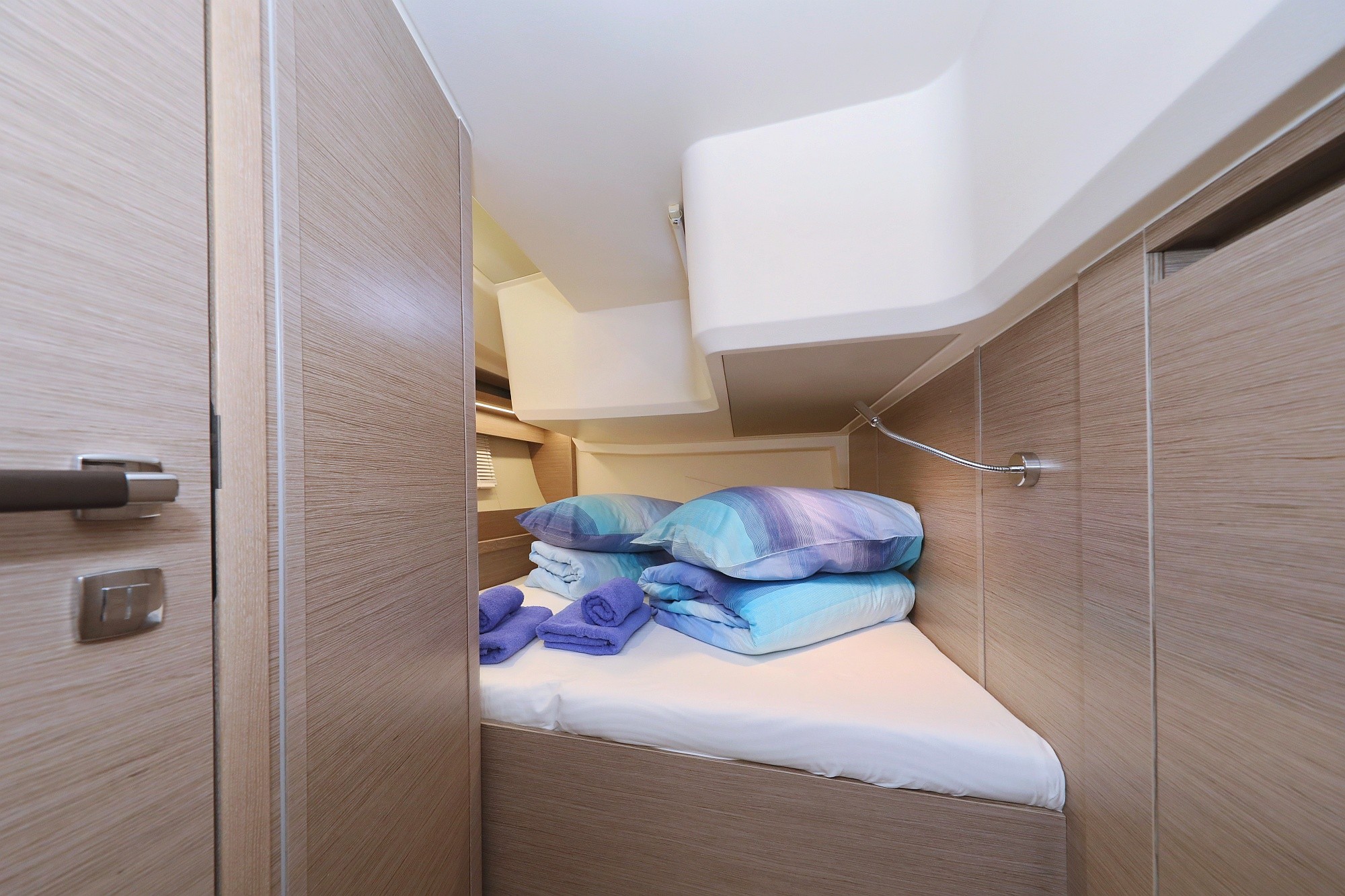 Hanse 548, Stargazing | Yacht Charter Croatia