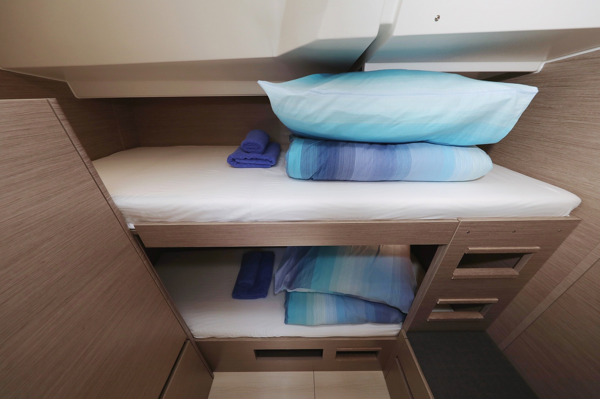 Hanse 548, Stargazing | Yacht Charter Croatia
