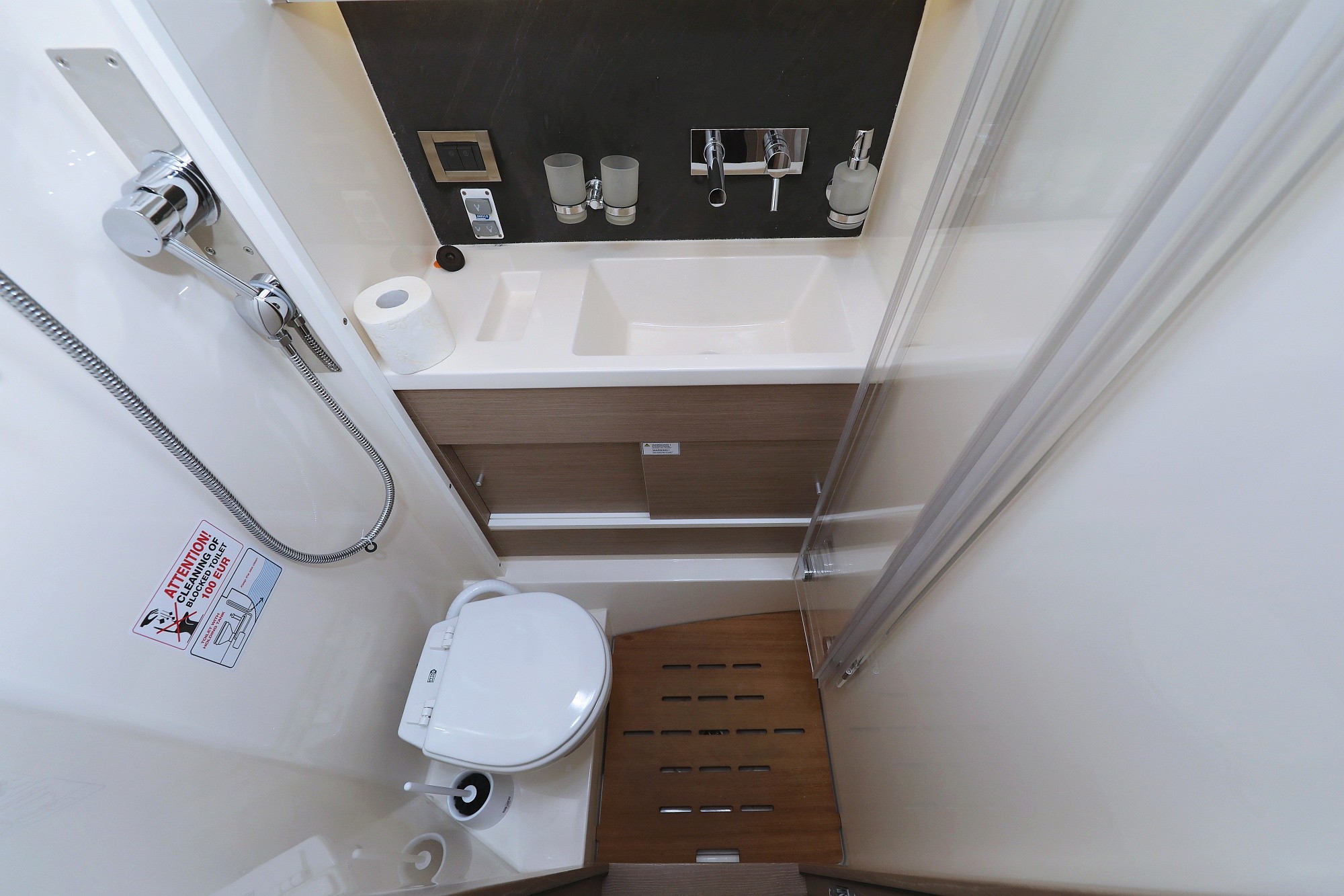 Hanse 548, Stargazing | Yacht Charter Croatia