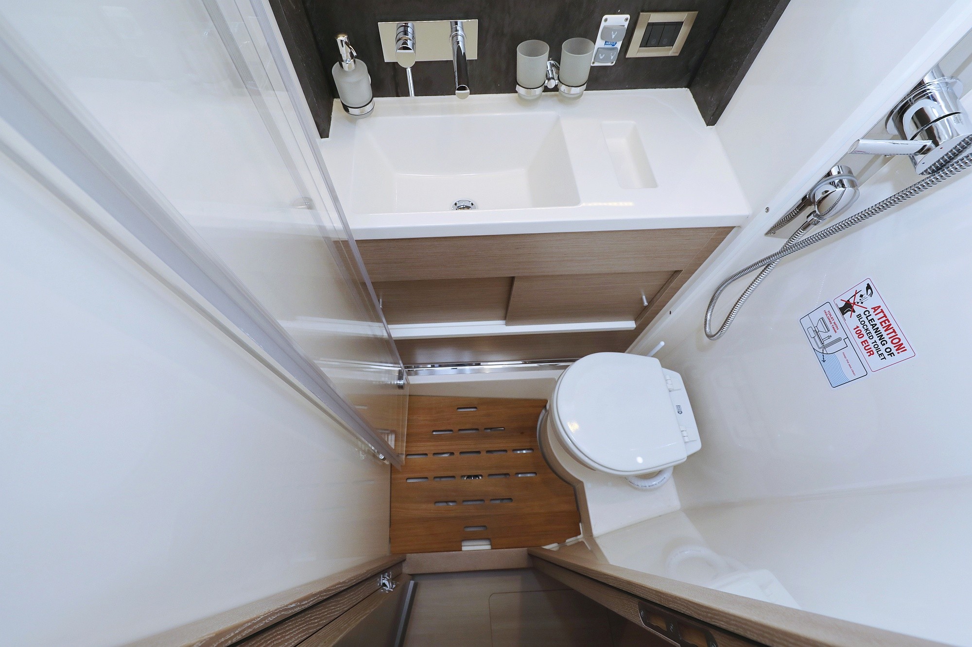 Hanse 548, Stargazing | Yacht Charter Croatia