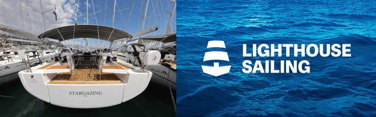 Hanse 548 Stargazing | Yacht Charter Croatia