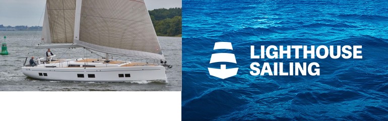 Hanse 548 Mila Felice | Yacht Charter Croatia