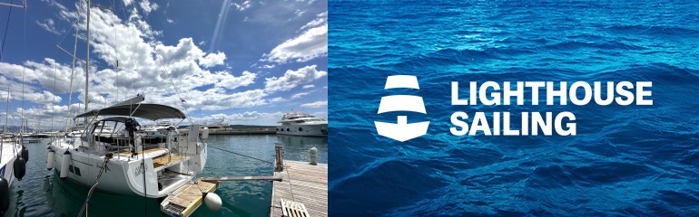 Hanse 548 Adele | Yacht Charter Croatia
