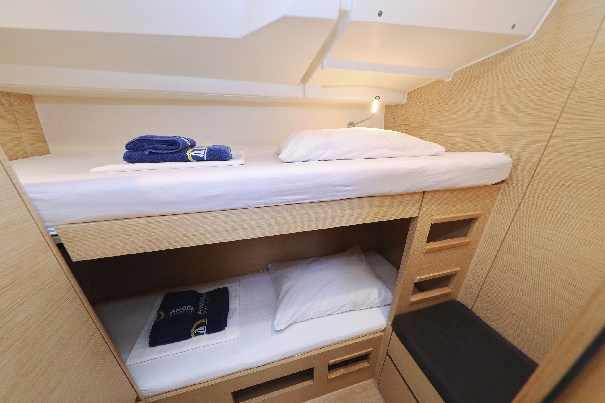 Hanse 548, Moje | Yachtcharter Kroatien