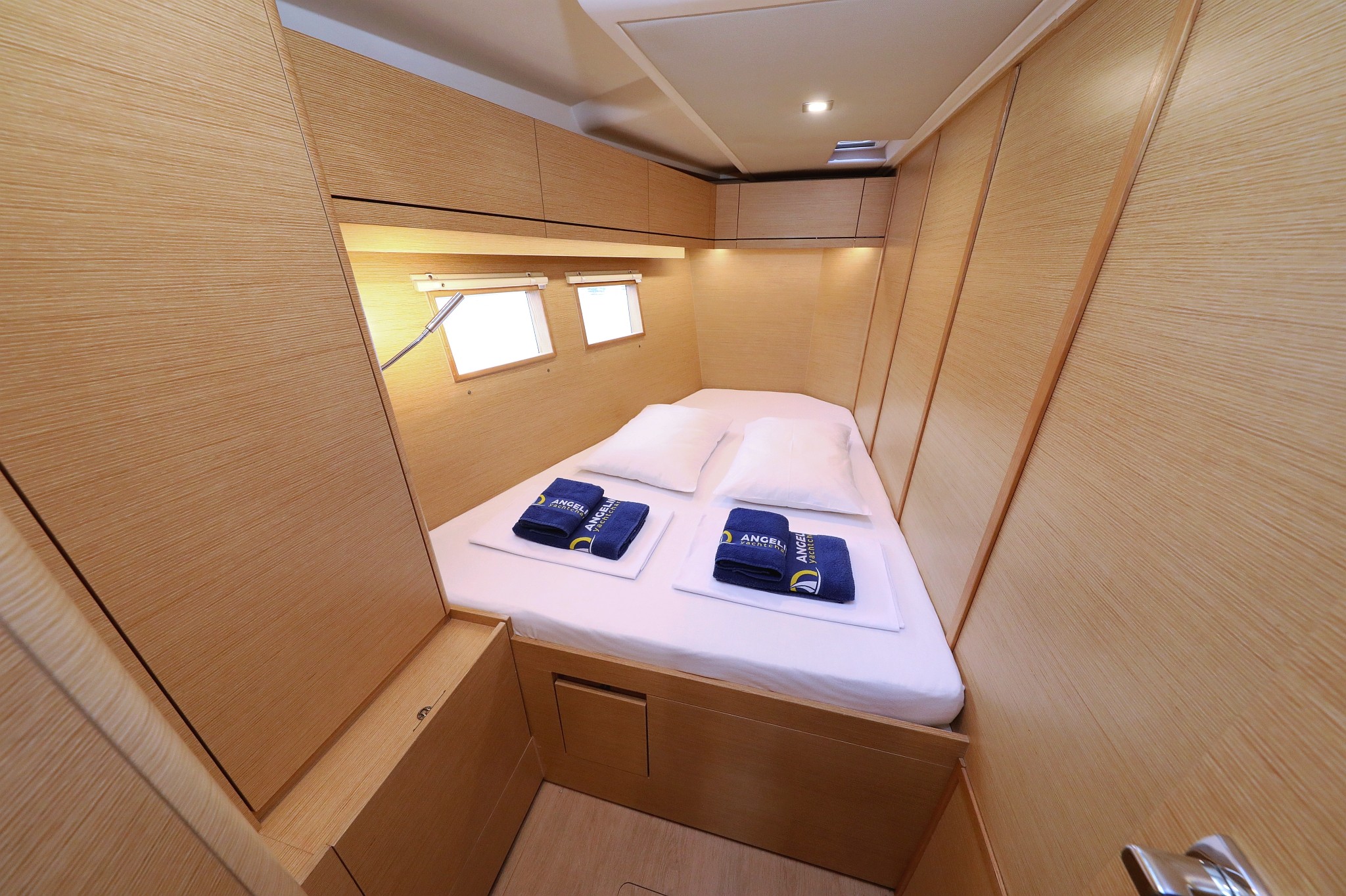 Hanse 548, Moje | Yachtcharter Kroatien