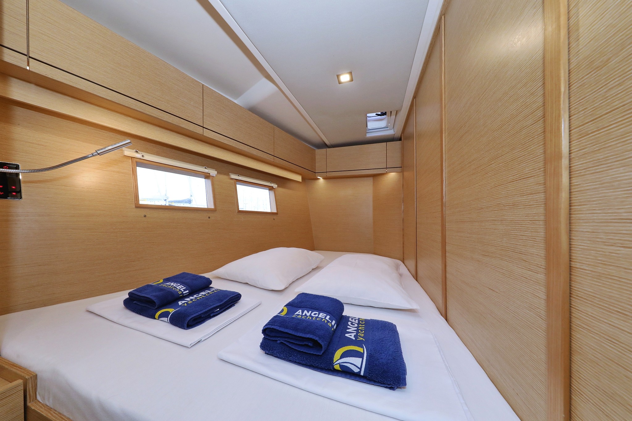 Hanse 548, Moje | Yachtcharter Kroatien