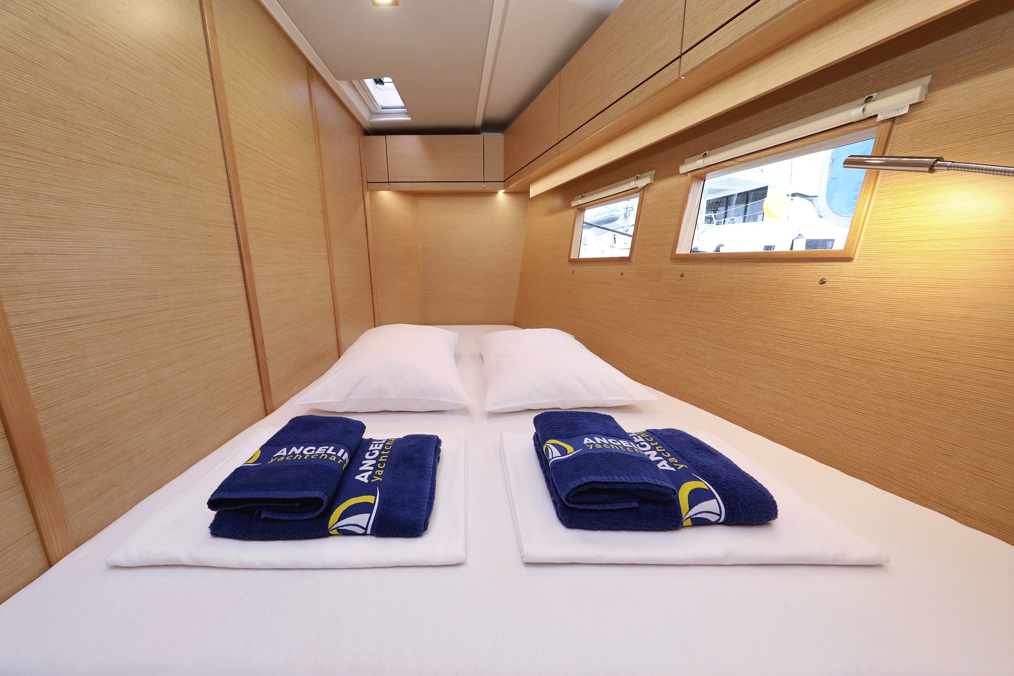 Hanse 548, Moje | Yachtcharter Kroatien