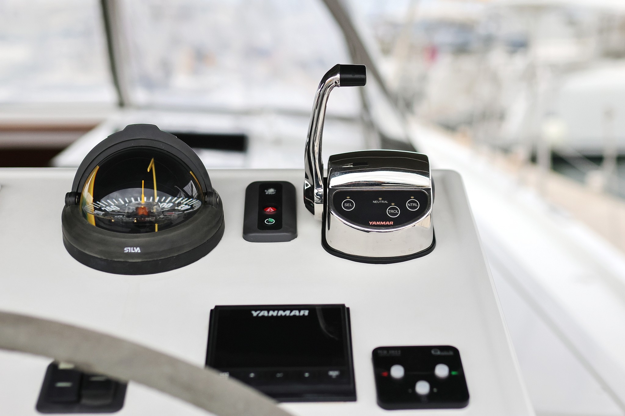 Hanse 548, Moje | Yachtcharter Kroatien