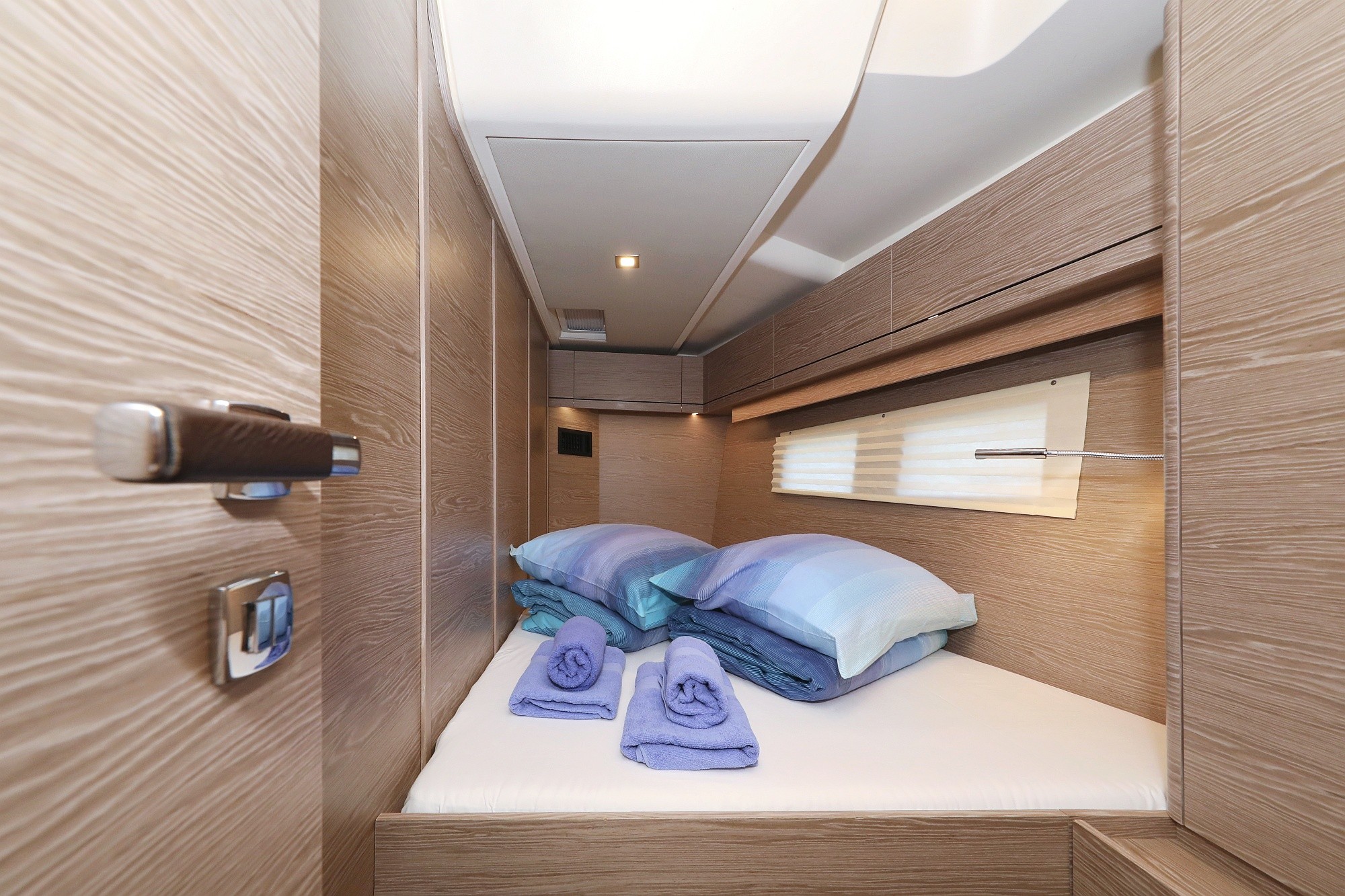 Hanse 548, Simply The Best | Yacht Charter Croatia