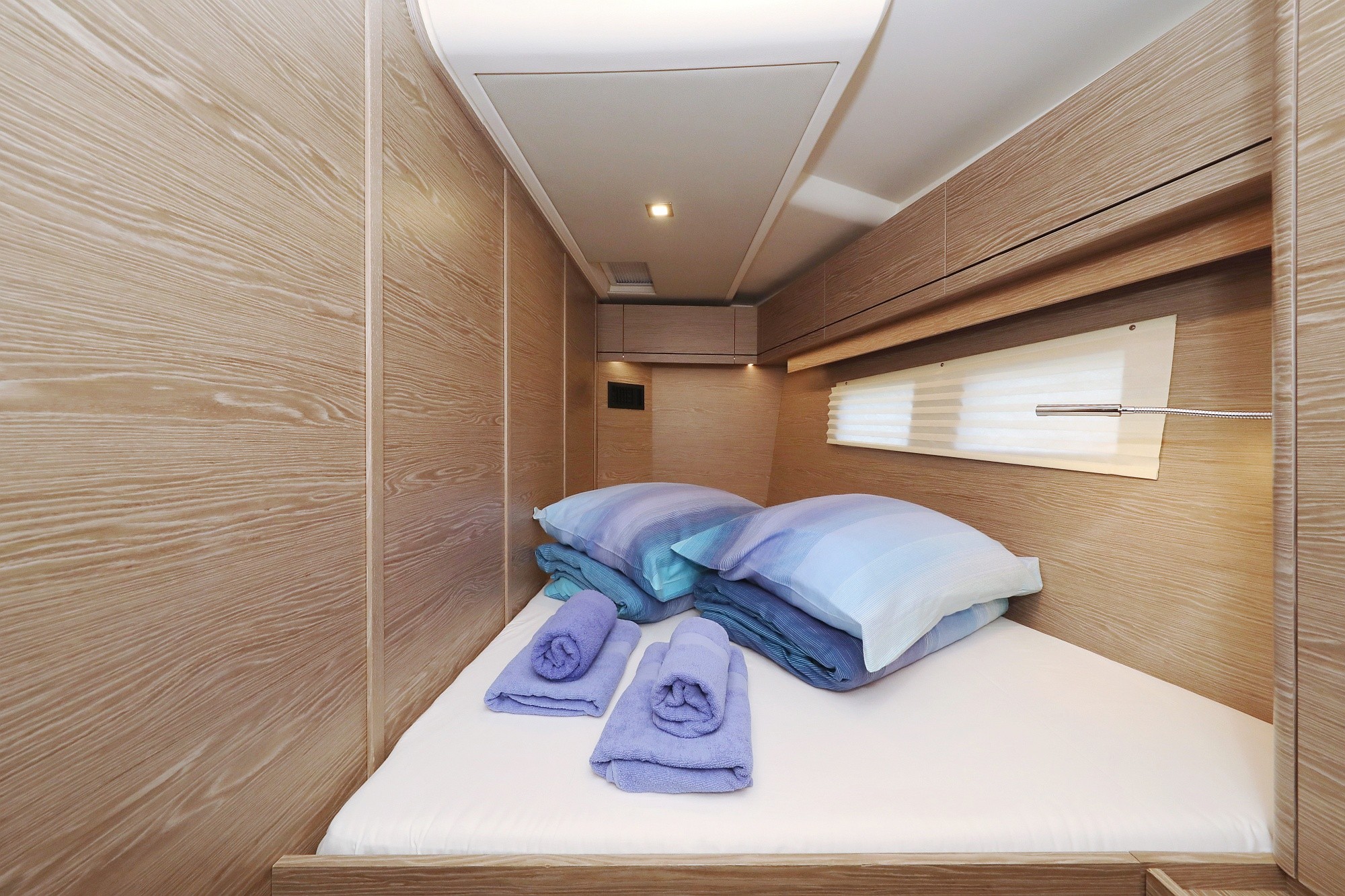 Hanse 548, Simply The Best | Yacht Charter Croatia