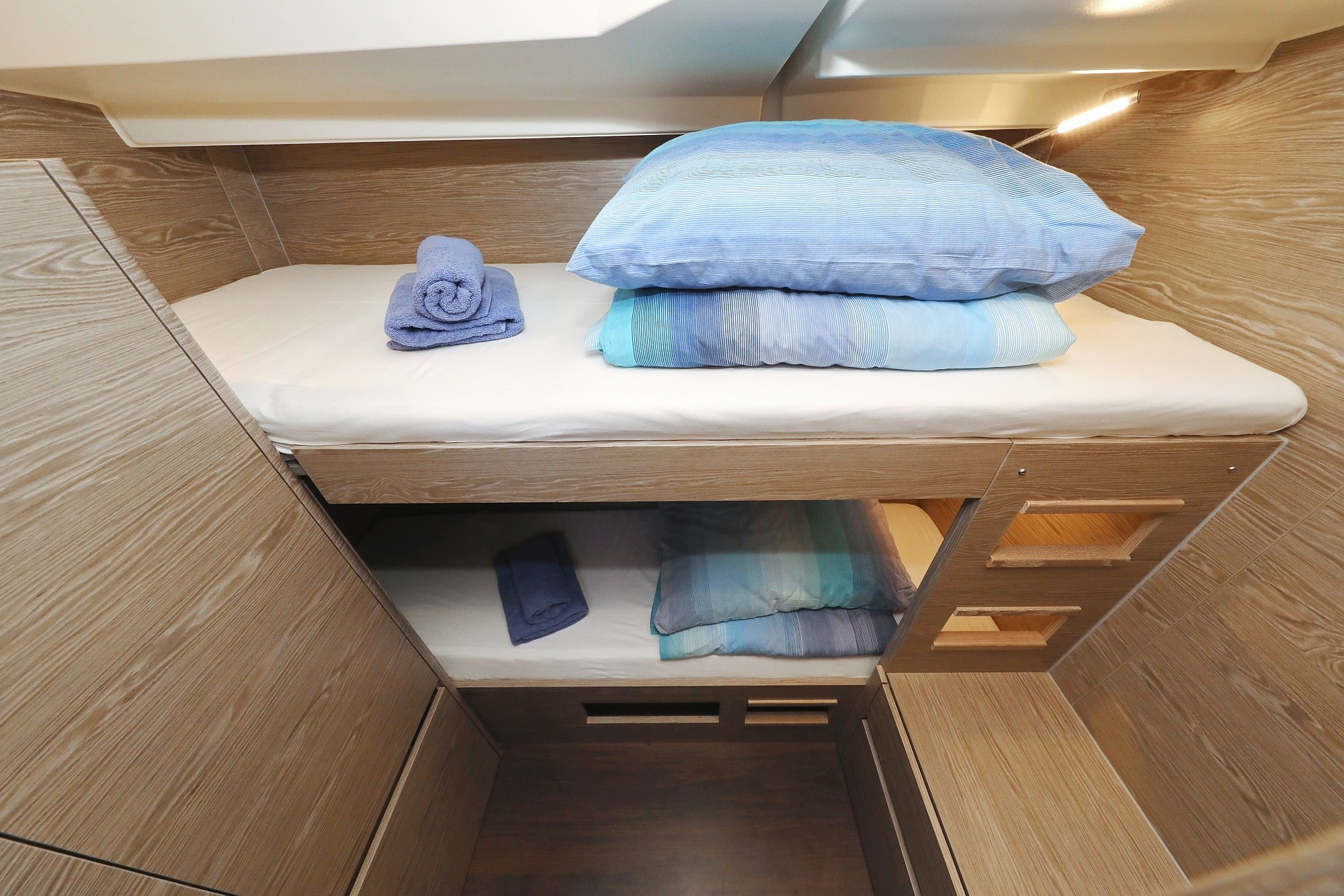 Hanse 548, Simply The Best | Yacht Charter Croatia