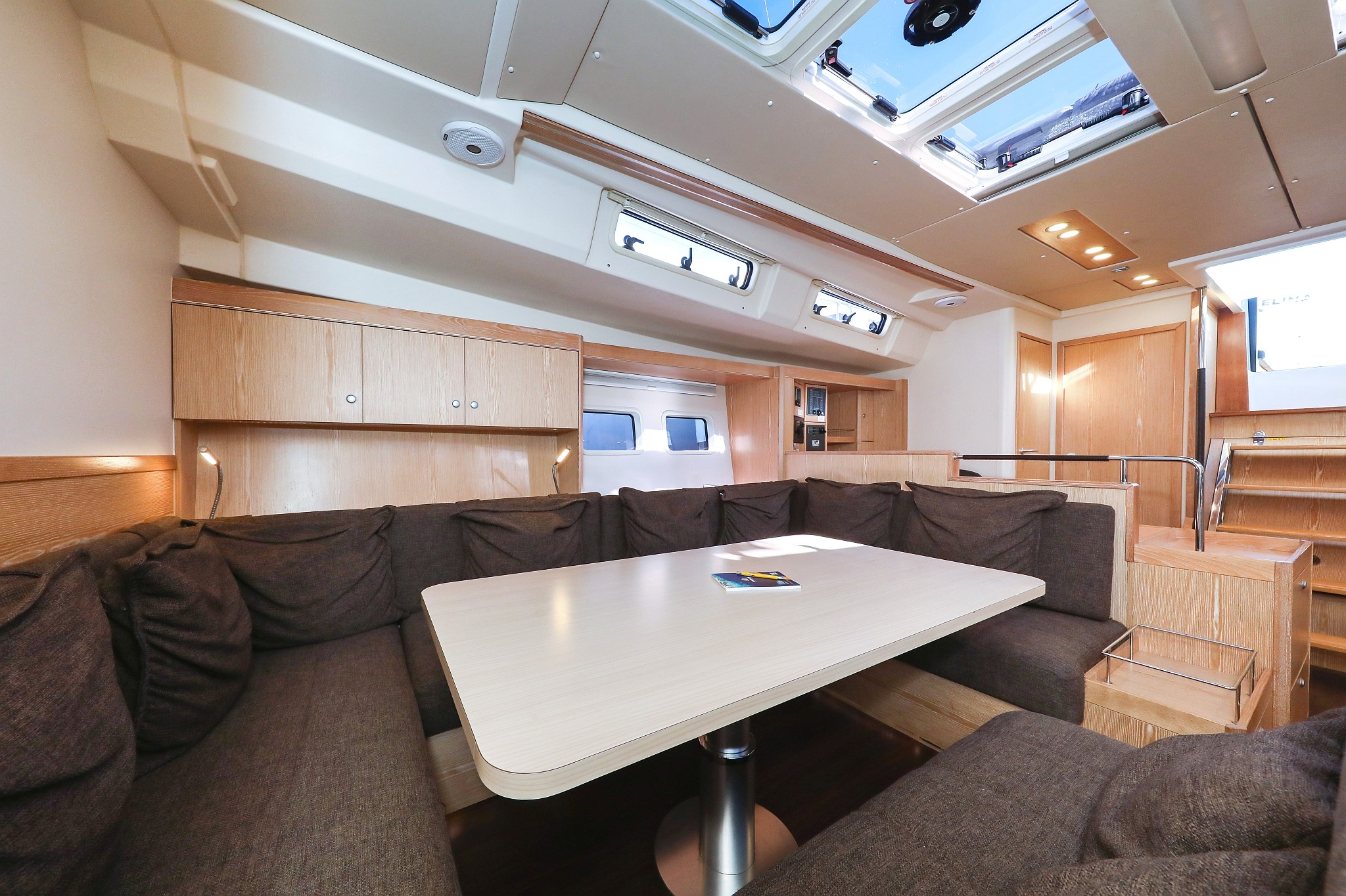 Hanse 575, Vidar | Noleggio di Yacht Croazia