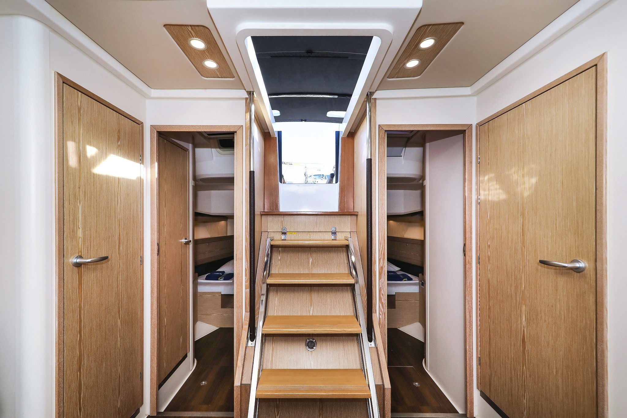 Hanse 575, Vidar | Noleggio di Yacht Croazia