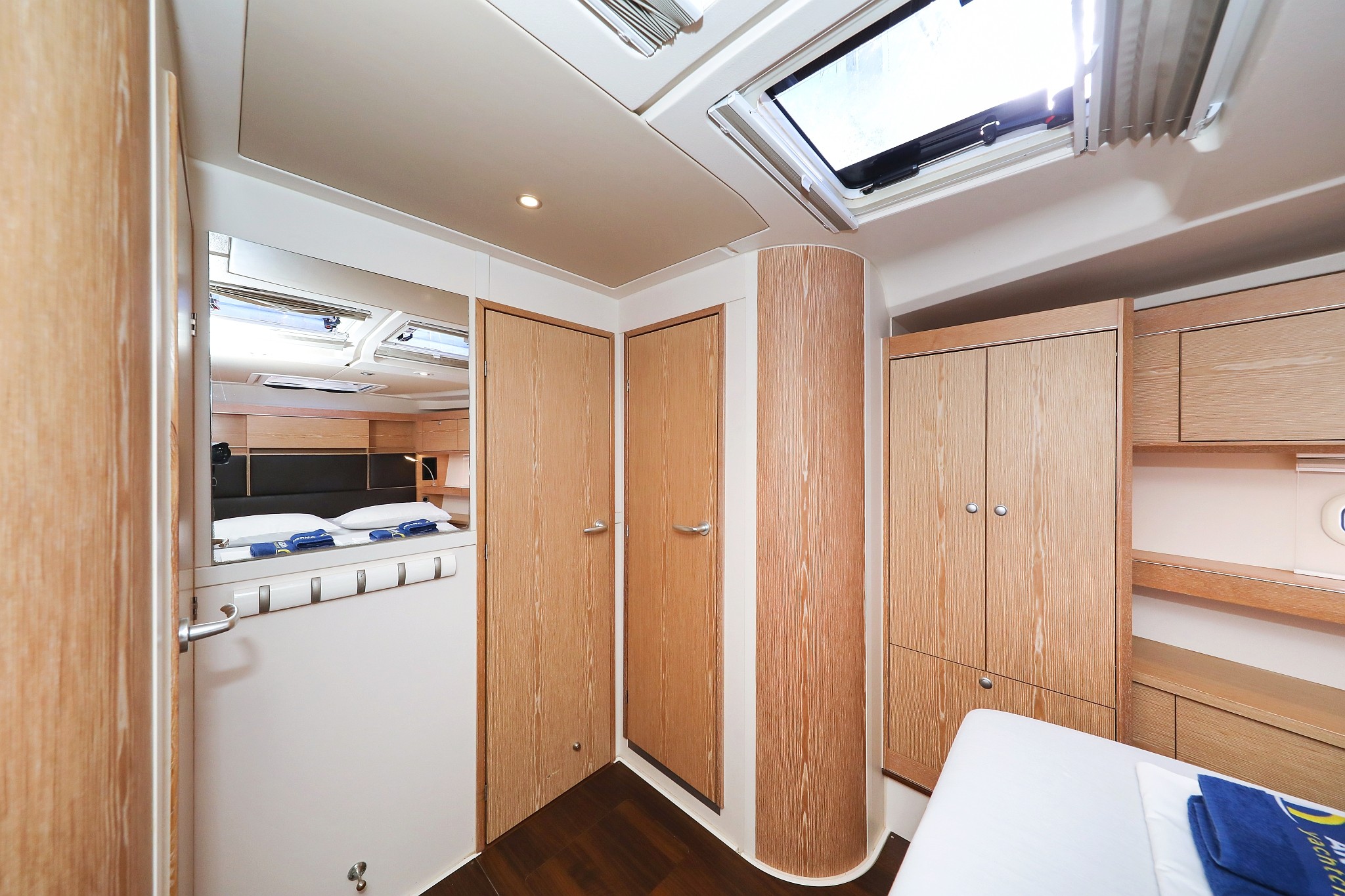 Hanse 575, Vidar | Noleggio di Yacht Croazia