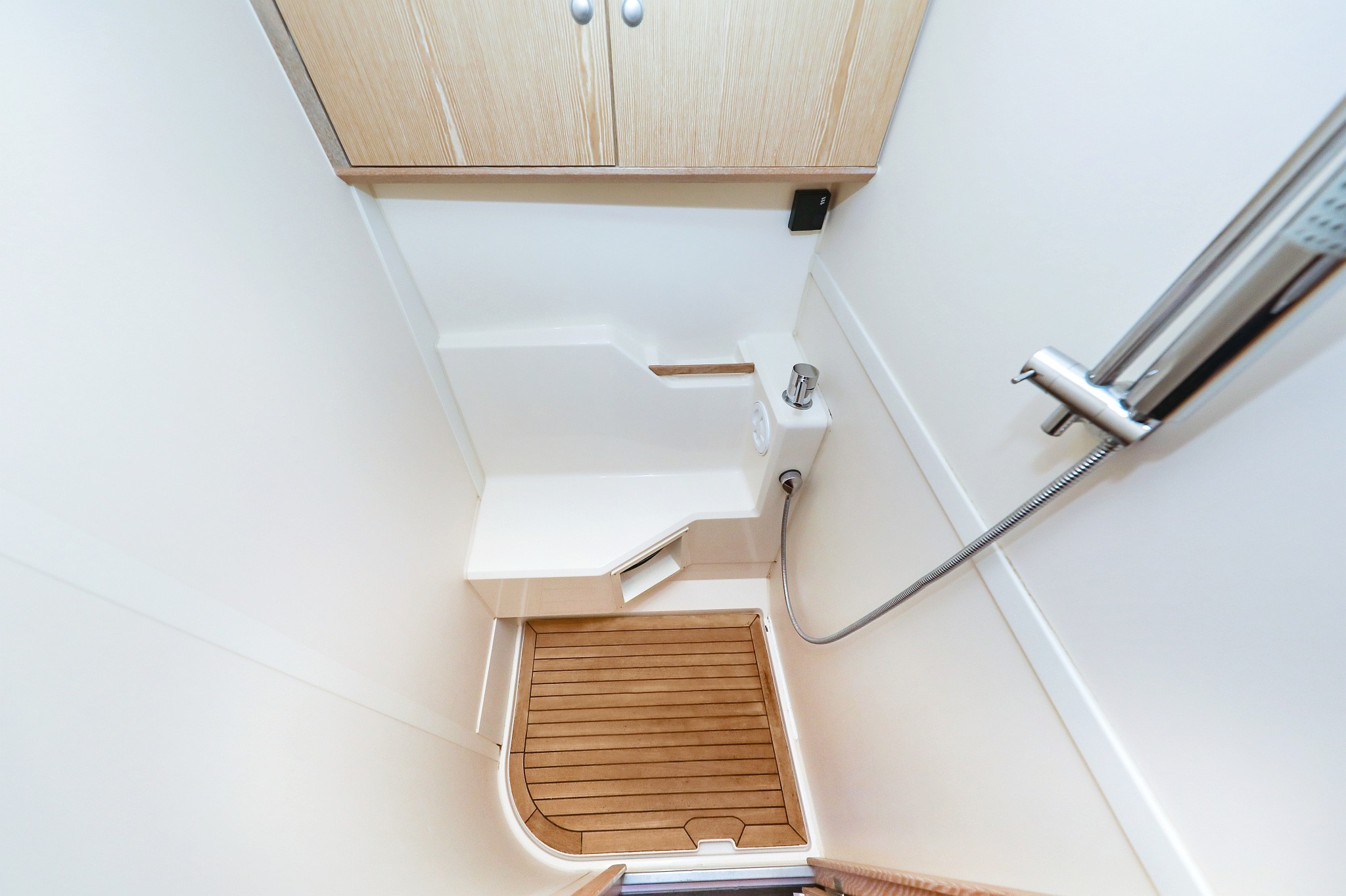 Hanse 575, Vidar | Noleggio di Yacht Croazia